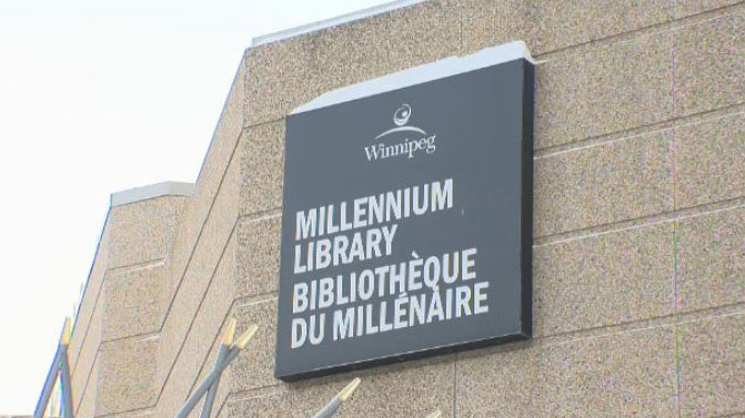 Winnipeg news: Millennium Library incident report released [Video]