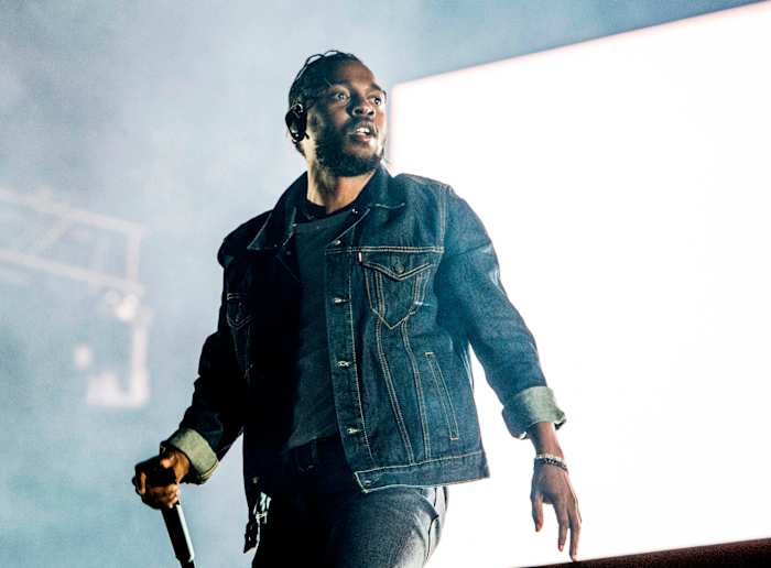 Kendrick Lamar surprises with new album ‘GNX’ [Video]