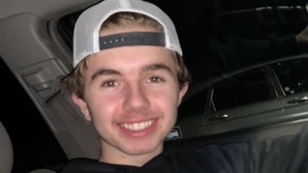 Eastern P.E.I. teen sentenced to 2 years in custody for killing Tyson MacDonald [Video]