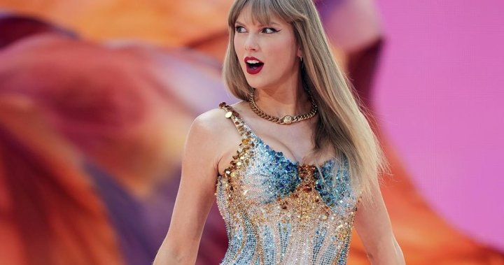 Taylor Swift leaving a lasting impact on Saskatchewan Swifties [Video]