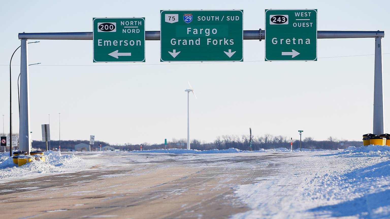 Video: Men convicted in case of frozen migrant family in Manitoba [Video]