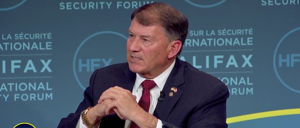 Sen. Rounds Says Chinese Hackers Can Now Spy On Every US Mobile User  IJR [Video]