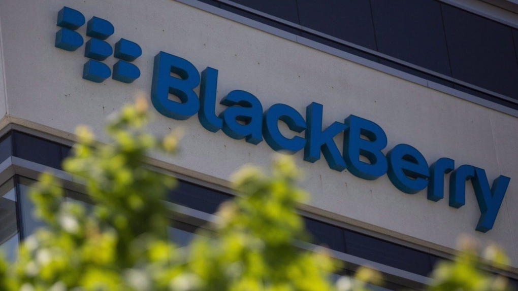 Blackberry hostile workplace lawsuit: U.S. court tosses claims [Video]