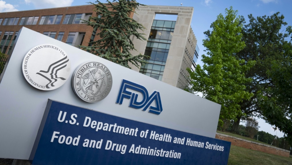 U.S. FDA finds commonly used asthma drug impacts the brain [Video]