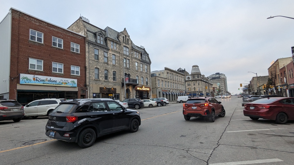 More than 35 arrests made so far in downtown Guelph enhanced enforcement initiative [Video]