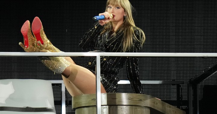 Taylor Swift ticket costs spur Bad Blood, calls for price-gouging probe – National [Video]