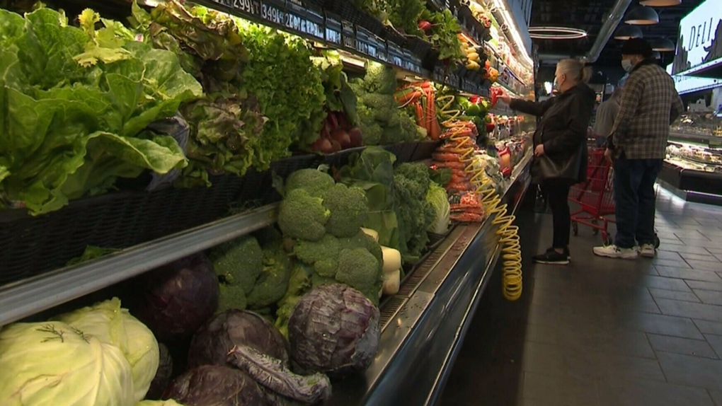 Unclear if premier’s plan to tackle food prices will work [Video]