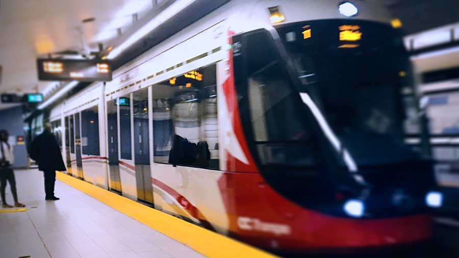 O-Train service launch will be delayed on Dec. 1 for Stage 2 software integration work [Video]