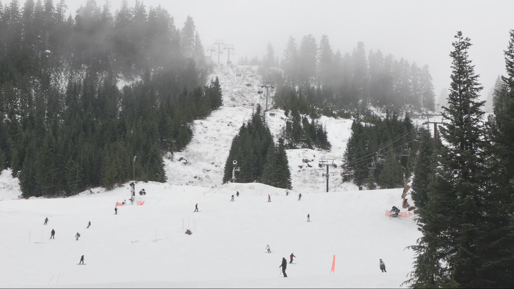 North Shore mountains could be headed for bounce-back year [Video]