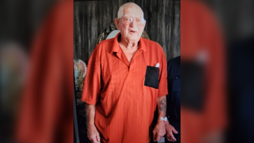 Missing Neepawa senior George Haslen found dead: RCMP [Video]