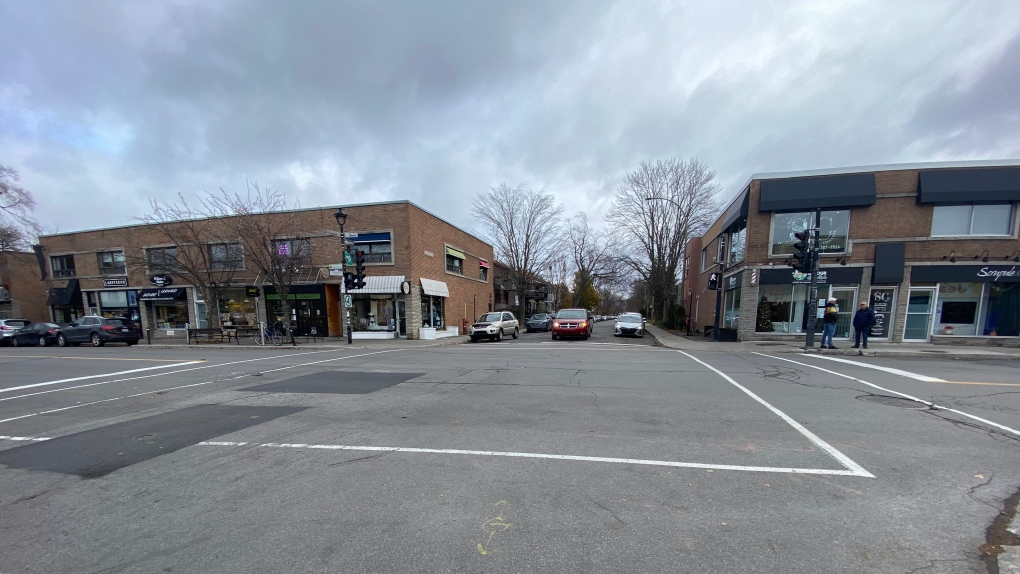 Two people stabbed in Ahuntsic-Cartierville apartment [Video]