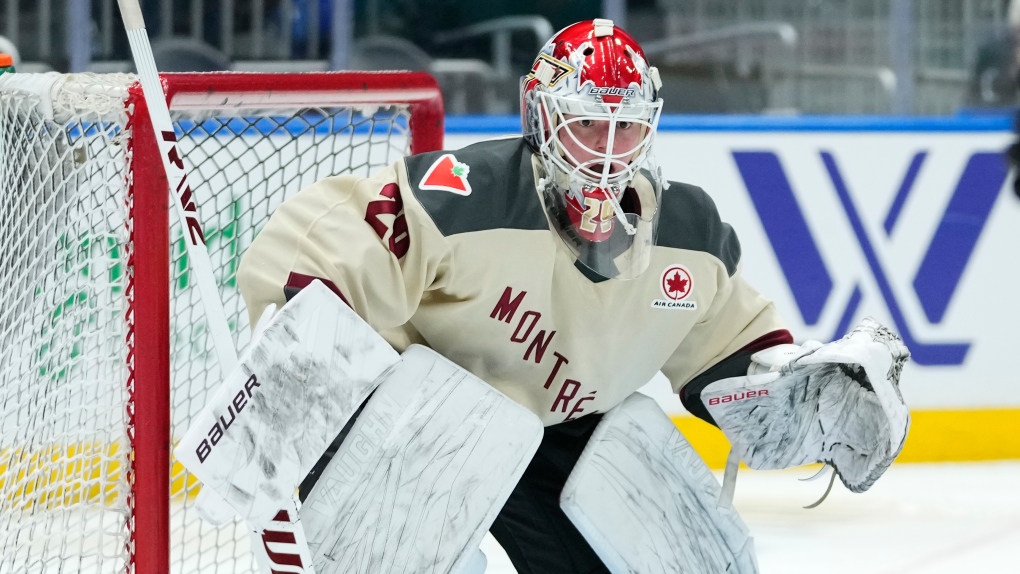 PWHL: Montreal Victoire bounces back to dominate the Ottawa Charge 6-3 [Video]