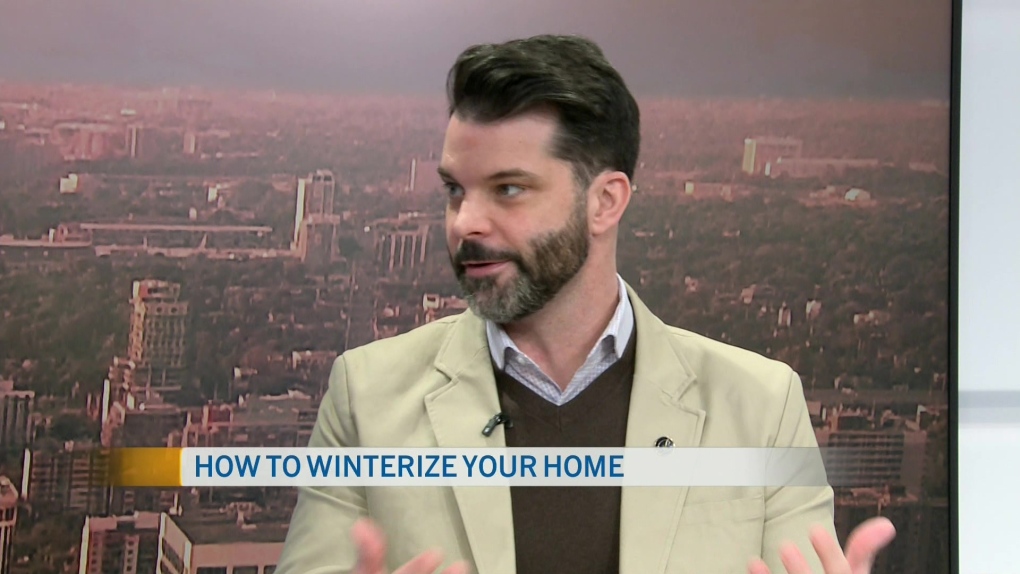 How to winterize your home [Video]