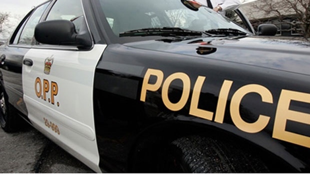 Two Manitobans charged in two-day manhunt in northwestern Ontario [Video]