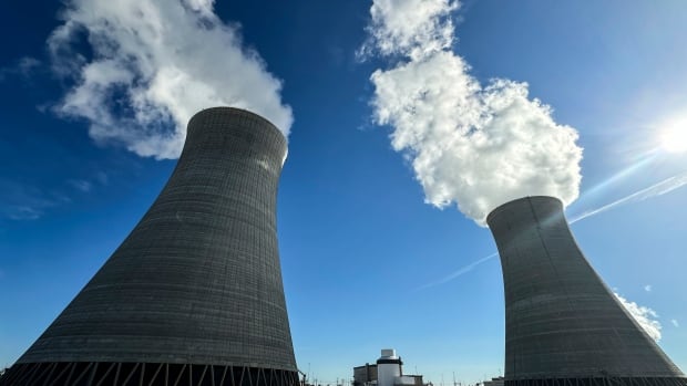 Why nuclear power is so hot right now [Video]