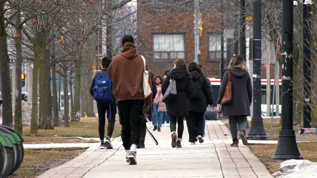 Colleges and universities face job cuts, deficits amid international student cap [Video]