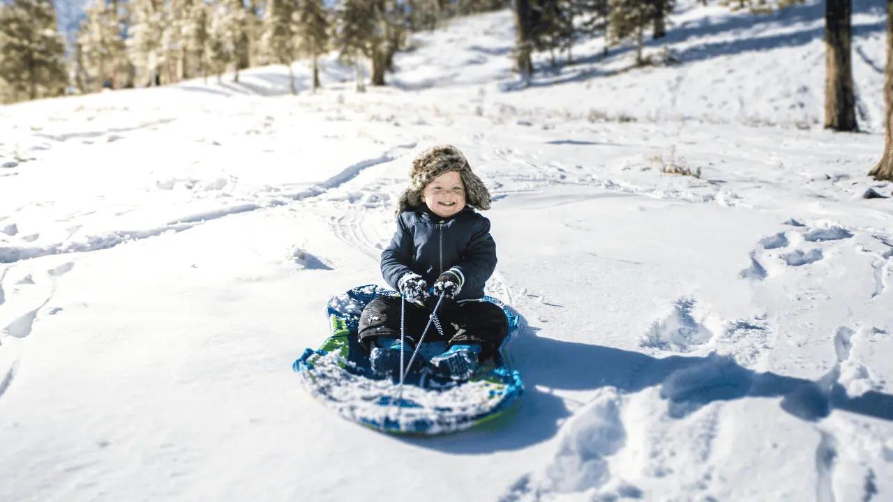 10 spots to go tobogganing this season in southern Ontario [Video]