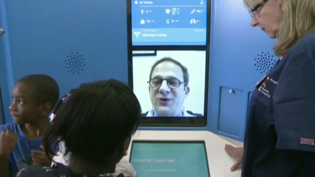 Future of virtual doctor appointments in Quebec uncertain as negotiations stall [Video]