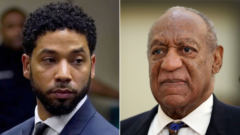 How Smollett’s overturned conviction is similar to Bill Cosby’s [Video]