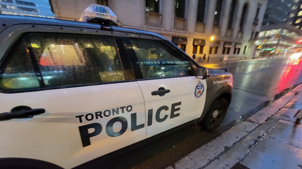 Police investigating after senior killed in Cadillac collision in Toronto [Video]