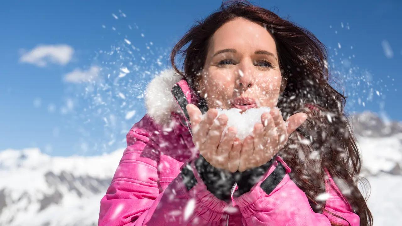 Below freezing temperatures, snow and rain coming up this week in southern Ontario [Video]