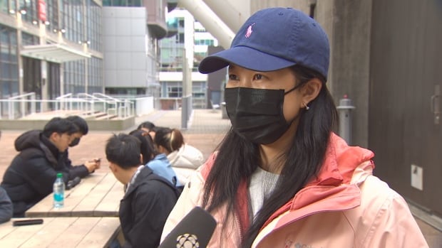 Canada Post strike leaves foreign nationals stuck in B.C. waiting for critical documents [Video]