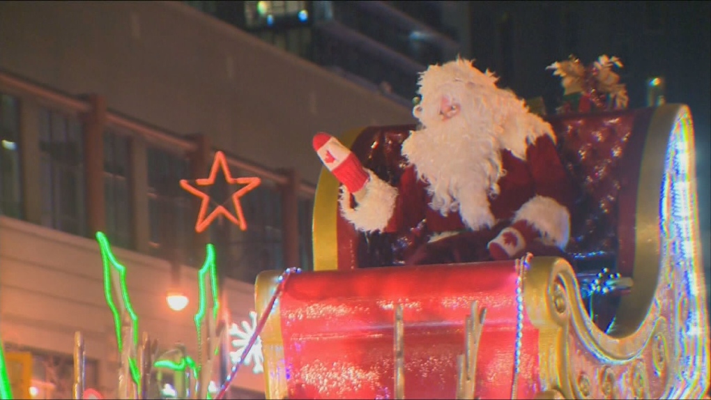 How to send letters to Santa during Canada Post strike [Video]