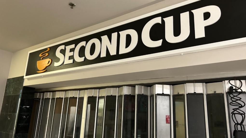 Second Cup closes Montreal franchise over hateful incident [Video]