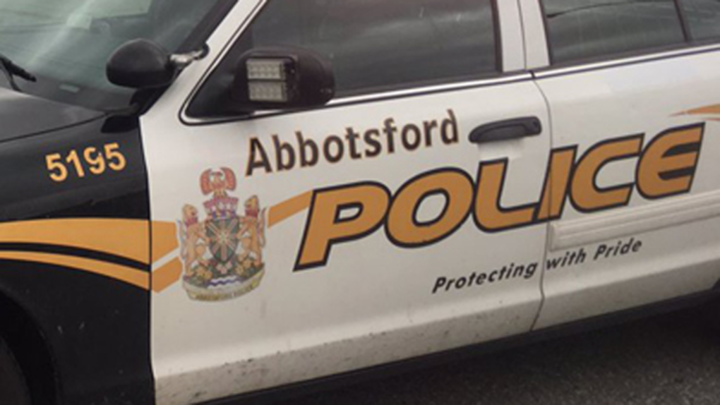 Woman screaming for help after car journey in Abbotsford, say police [Video]