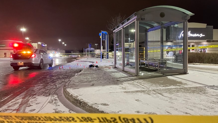 Winnipeg Police shoot and kill suspect [Video]