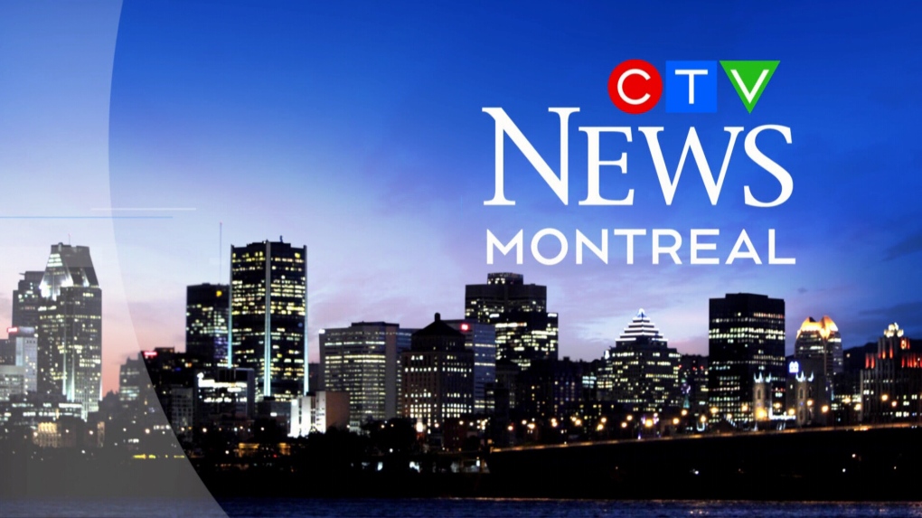 CTV News Montreal at Six for Sunday, Nov. 24, 2024 [Video]