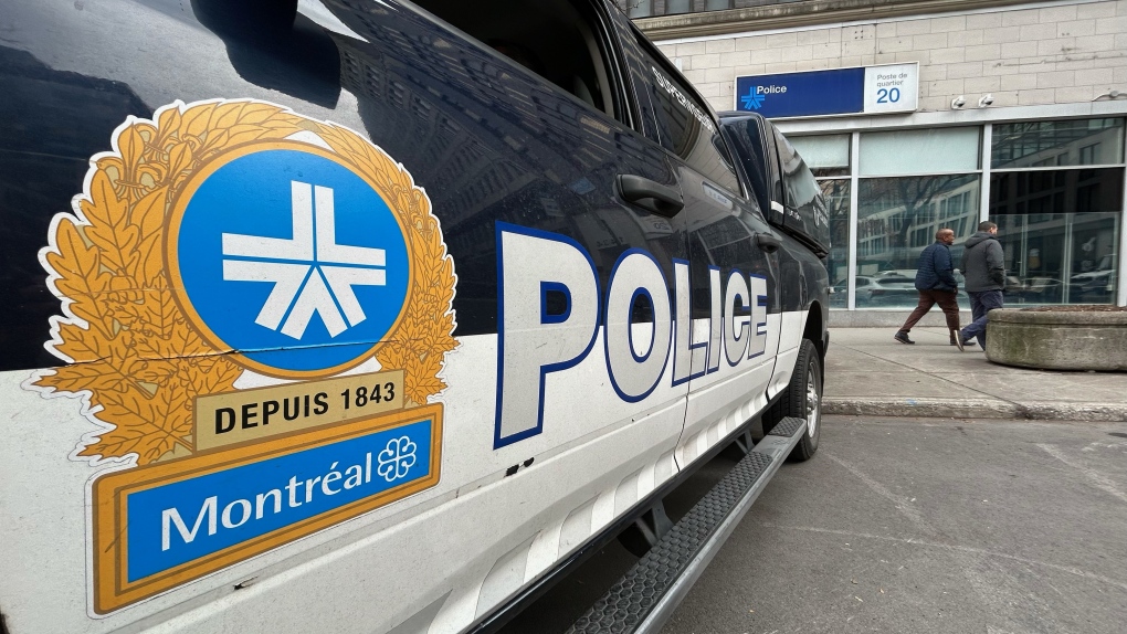 Man shot inside Montreal apartment [Video]