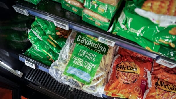 NDP MPs call for investigation into ‘potato cartel’ price-fixing allegations [Video]