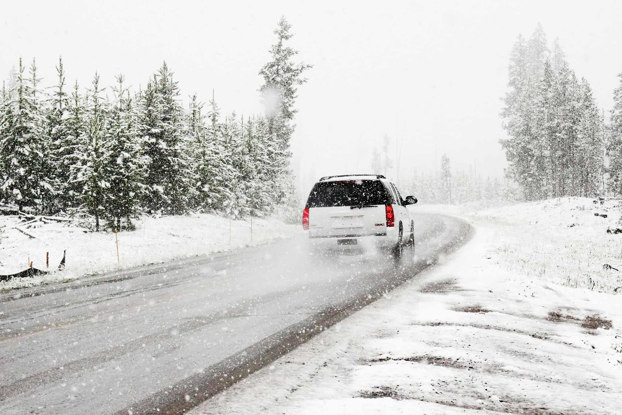 Heavy snow, freezing rain prompts special weather statement for parts of Ontario [Video]