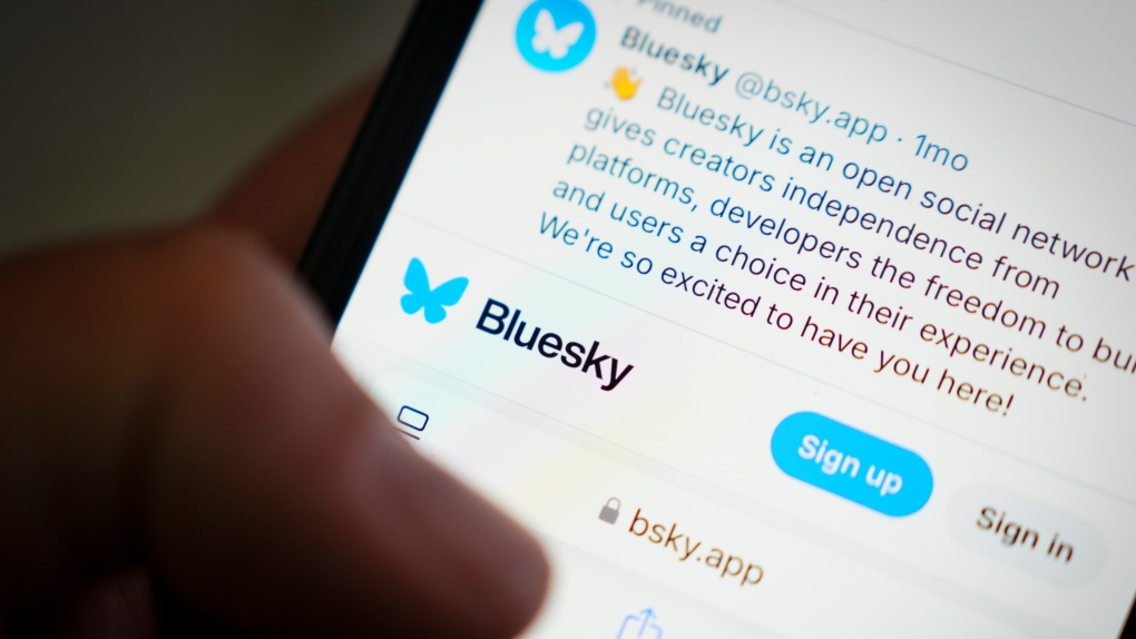 EU: Bluesky violating information disclosure rules [Video]