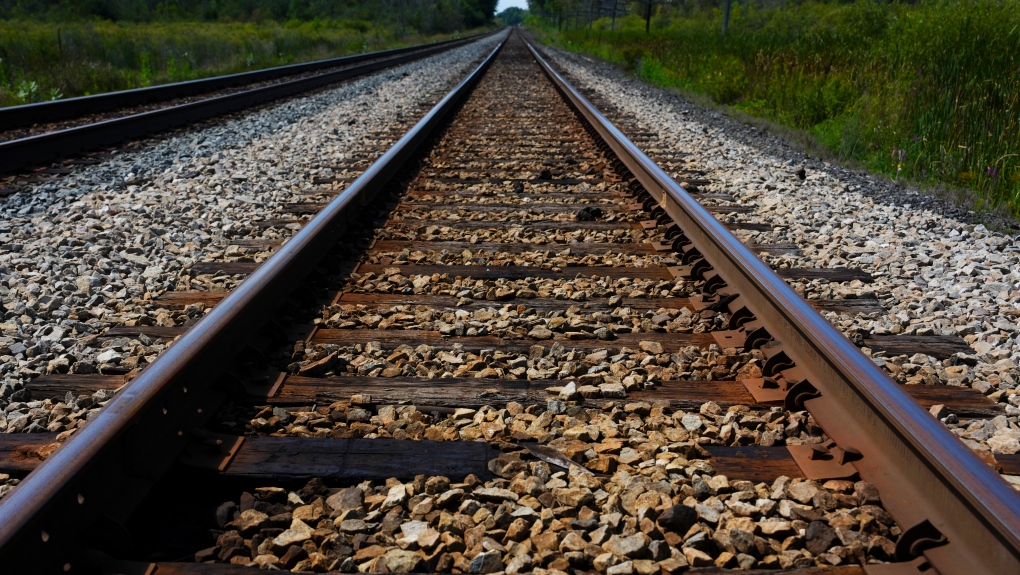 CN Rail members vote for strike authorization: union [Video]