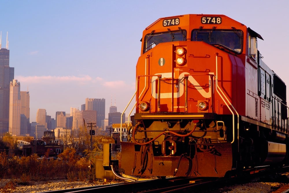 Unifors Canadian National Railway members vote for strike authorization [Video]