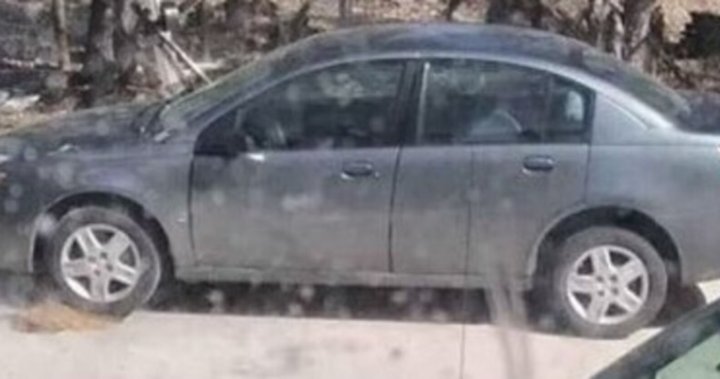 Manitoba RCMP looking for missing vehicle in human remains investigation – Winnipeg [Video]