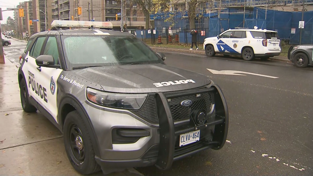 Toronto police lay murder charge against mother in baby’s death [Video]