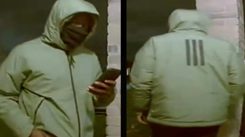 Police seek suspect who allegedly committed indecent act [Video]