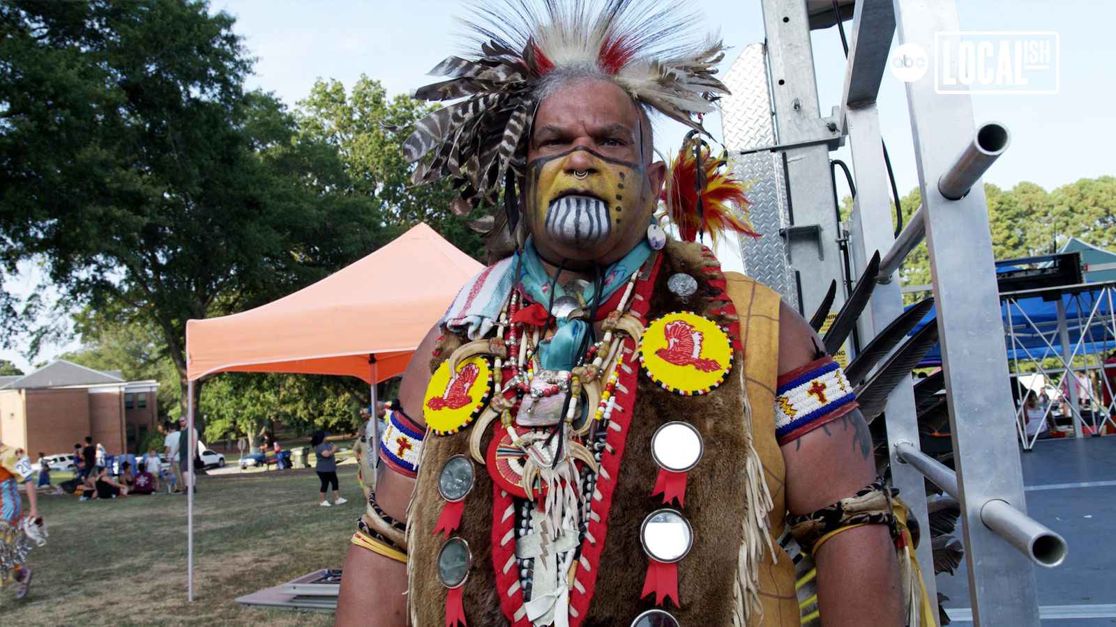 Powwows: Celebrating the culture and community of Indigenous people [Video]