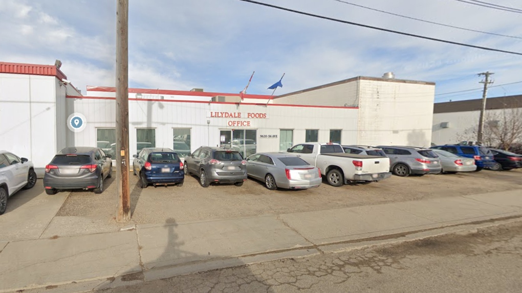 Sofina Foods Inc. charged in death of worker in Edmonton smokehouse [Video]