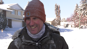 Saskatoon residents ‘busy, busy, busy’ shoveling snow [Video]