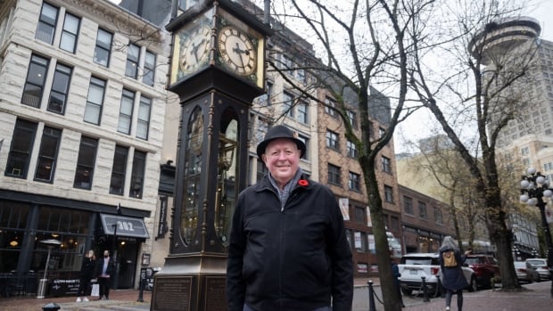 Creator of Vancouver’s Gastown steam clock dies [Video]