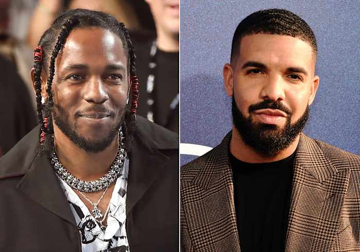 Drake alleges Universal falsely inflated popularity of Kendrick Lamar diss track ‘Not Like Us’ [Video]