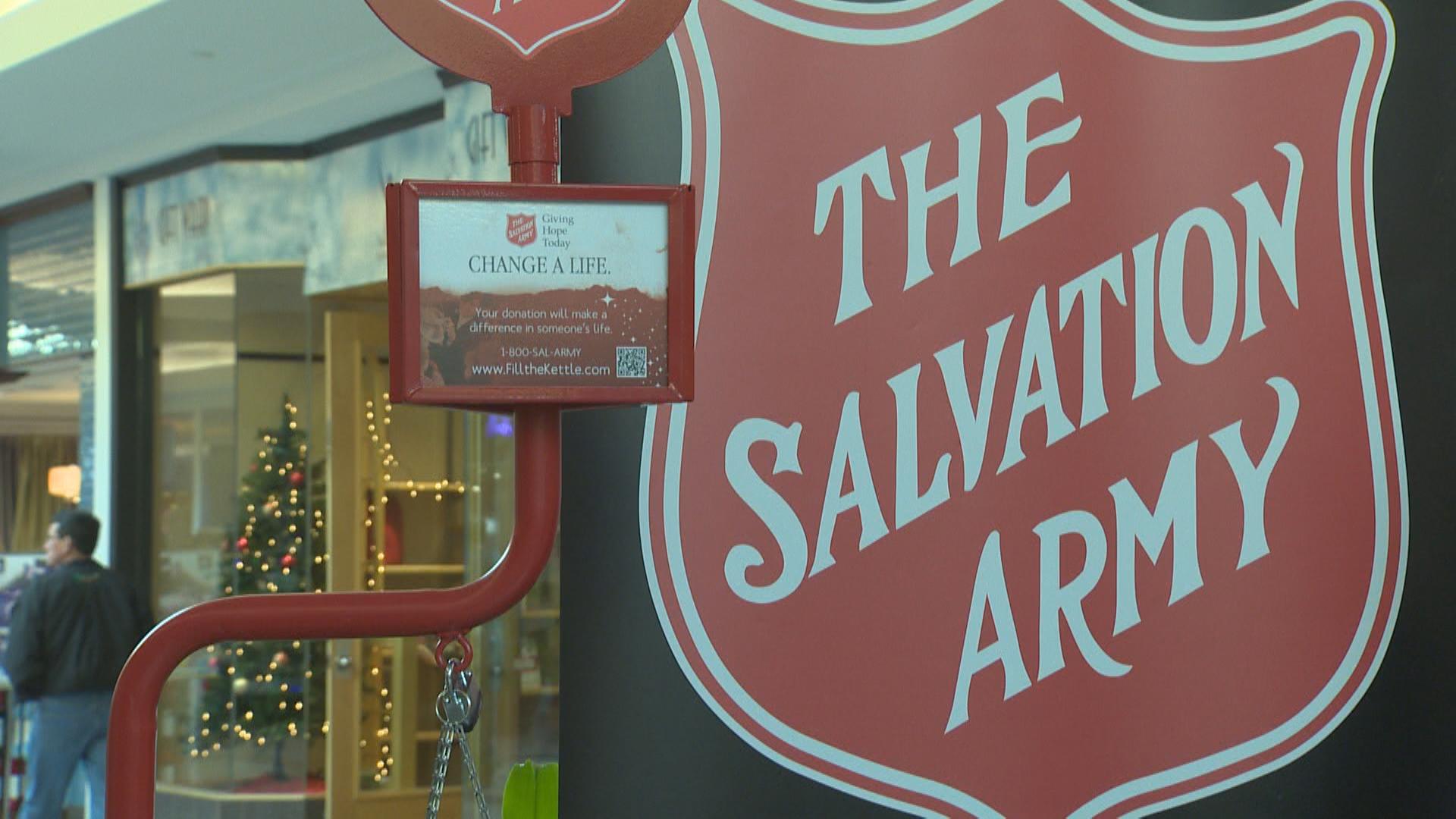 Lethbridge charities call for help as donation demand rises - Lethbridge [Video]