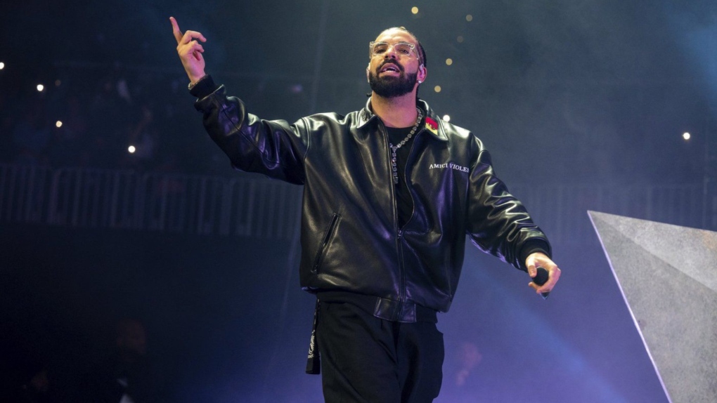 Drake’s tour to start on same day as Kendrick Lamar’s Super Bowl show [Video]