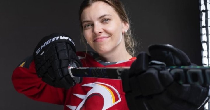 Saskatchewan-born athletes ready for puck drop on PWHLs second season [Video]