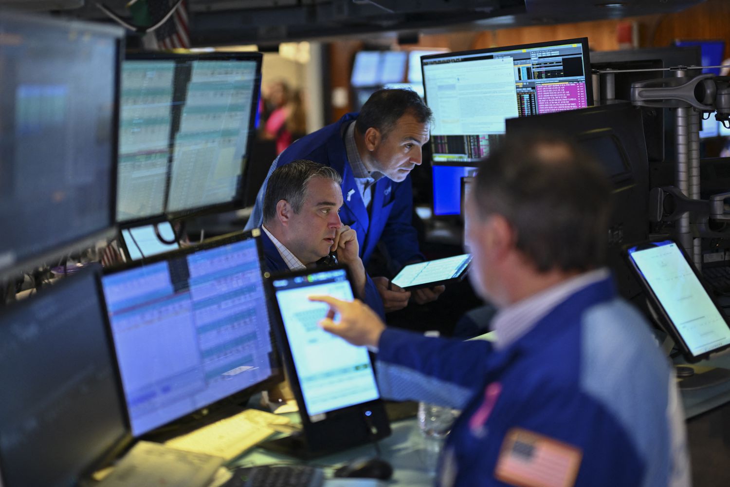 5 Things to Know Before the Stock Market Opens [Video]