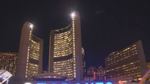 Global News at 6 Toronto: Nov. 25, 2024 [Video]